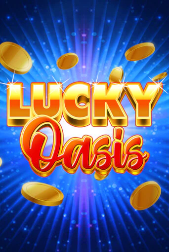 Бесплатная игра Lucky Oasis | Вулкан Казино играть онлайн