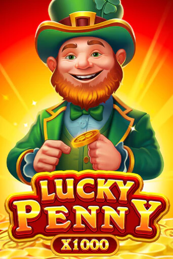 Бесплатная игра Lucky Penny | Вулкан Казино играть онлайн