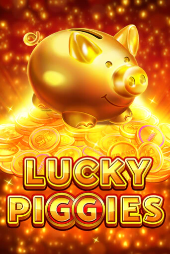Бесплатная игра Lucky Piggies | Вулкан Казино играть онлайн