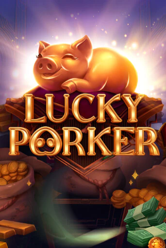 Бесплатная игра Lucky Porker | Вулкан Казино играть онлайн