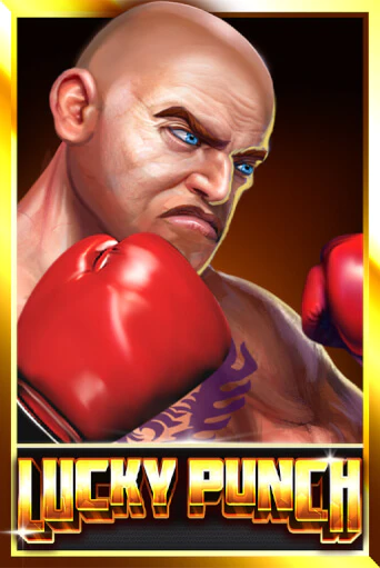 Бесплатная игра Lucky Punch | Вулкан Казино играть онлайн