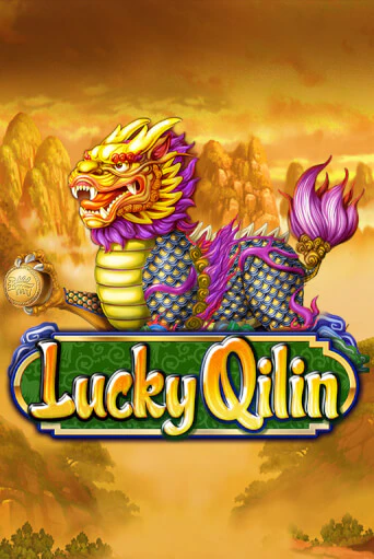 Бесплатная игра Lucky Qilin | Вулкан Казино играть онлайн