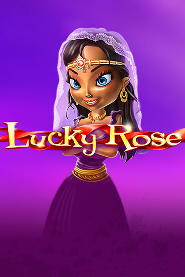 Бесплатная игра Lucky Rose | Вулкан Казино играть онлайн