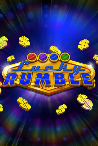 Бесплатная игра Lucky Rumble | Вулкан Казино играть онлайн