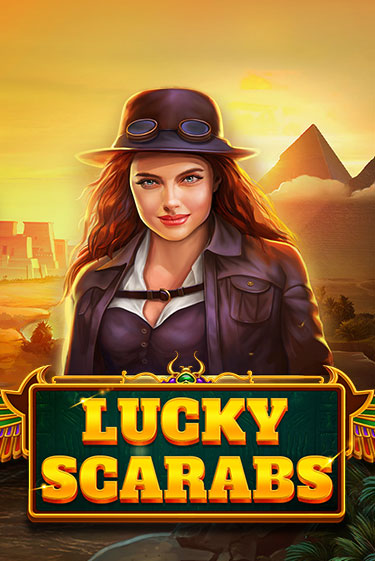 Бесплатная игра Lucky Scarabs | Вулкан Казино играть онлайн