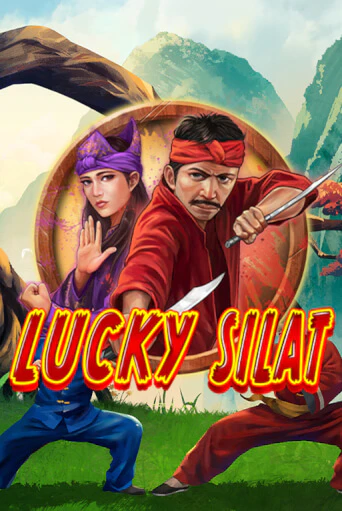 Бесплатная игра Lucky Silat | Вулкан Казино играть онлайн