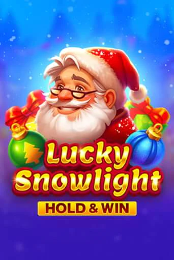 Бесплатная игра Lucky Snowlight | Вулкан Казино играть онлайн
