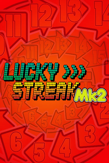 Бесплатная игра Lucky Streak Mk2 | Вулкан Казино играть онлайн