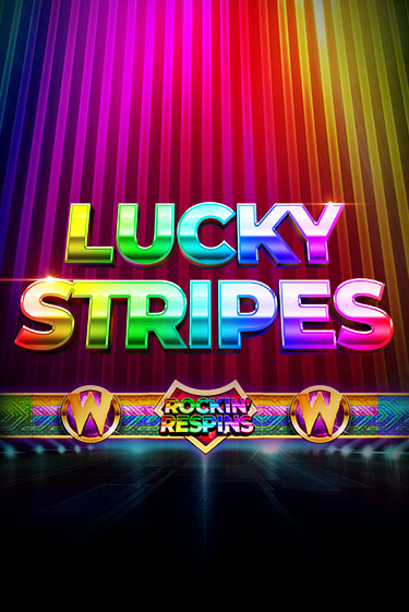 Бесплатная игра Lucky Stripes | Вулкан Казино играть онлайн