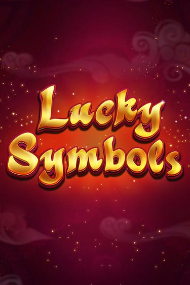 Бесплатная игра Lucky Symbols | Вулкан Казино играть онлайн