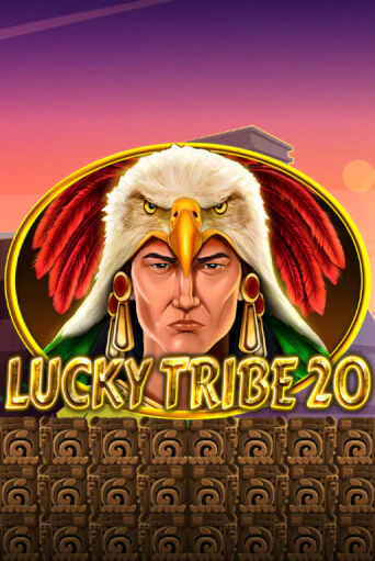 Бесплатная игра Lucky Tribe 20 | Вулкан Казино играть онлайн