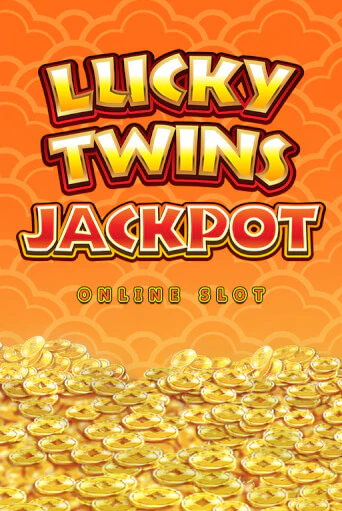 Бесплатная игра Lucky Twins Jackpot | Вулкан Казино играть онлайн