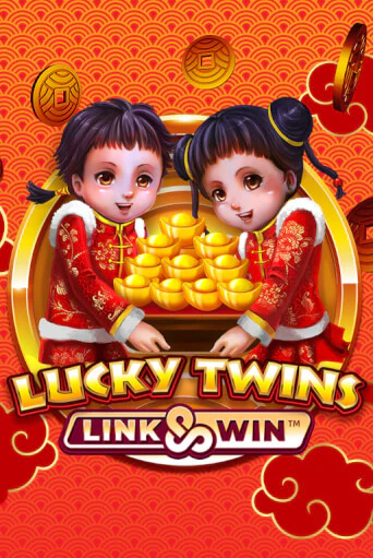 Бесплатная игра Lucky Twins Link & Win™ | Вулкан Казино играть онлайн