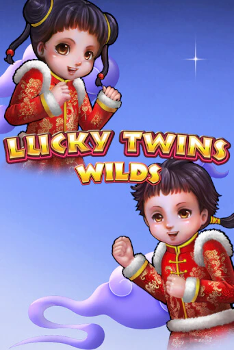 Бесплатная игра Lucky Twins Wilds | Вулкан Казино играть онлайн