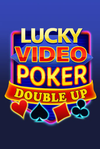 Бесплатная игра Lucky Video Poker | Вулкан Казино играть онлайн