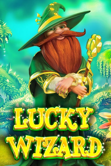 Бесплатная игра Lucky Wizard | Вулкан Казино играть онлайн