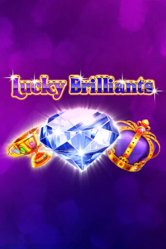 Бесплатная игра Lucky Brilliants | Вулкан Казино играть онлайн