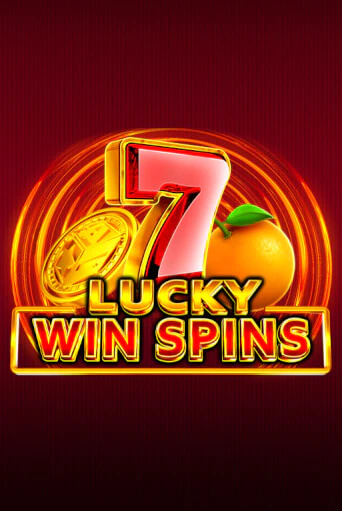 Бесплатная игра Lucky Win Spins | Вулкан Казино играть онлайн