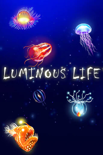 Бесплатная игра Luminous Life | Вулкан Казино играть онлайн