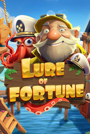 Бесплатная игра Lure of Fortune | Вулкан Казино играть онлайн