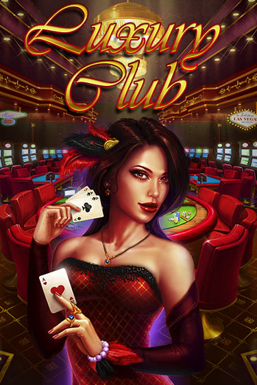 Бесплатная игра Luxury Club | Вулкан Казино играть онлайн