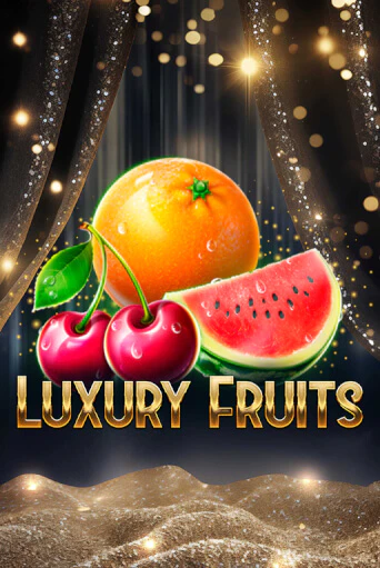 Бесплатная игра Luxury Fruits | Вулкан Казино играть онлайн