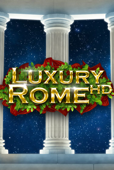 Бесплатная игра Luxury Rome | Вулкан Казино играть онлайн