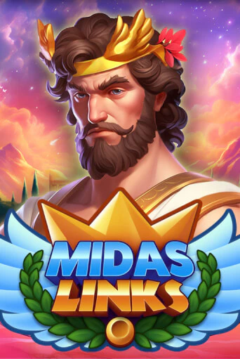 Бесплатная игра Midas Links: Running Wins | Вулкан Казино играть онлайн