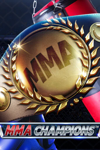 Бесплатная игра MMA Champions | Вулкан Казино играть онлайн