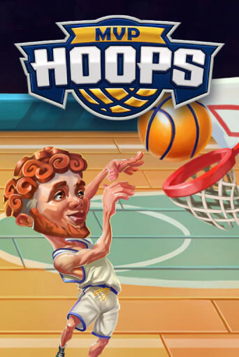 Бесплатная игра MVP Hoops | Вулкан Казино играть онлайн