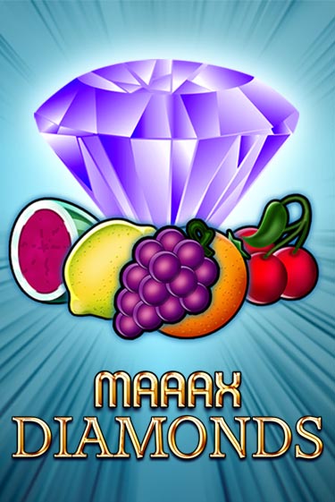 Бесплатная игра Maaax Diamonds | Вулкан Казино играть онлайн