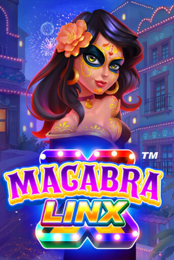 Бесплатная игра Macabra Linx | Вулкан Казино играть онлайн