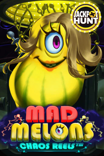 Бесплатная игра Mad Melons: Chaos Reels | Вулкан Казино играть онлайн