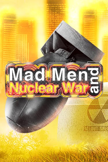 Бесплатная игра Mad Men | Вулкан Казино играть онлайн