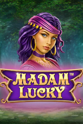 Бесплатная игра Madam Lucky | Вулкан Казино играть онлайн