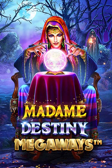 Бесплатная игра Madame Destiny Megaways | Вулкан Казино играть онлайн