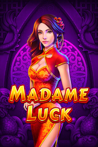 Бесплатная игра Madame Luck | Вулкан Казино играть онлайн