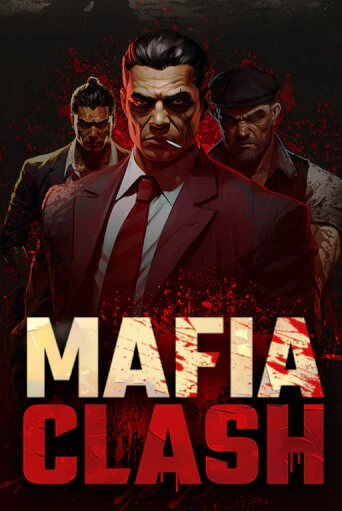 Бесплатная игра Mafia Clash | Вулкан Казино играть онлайн