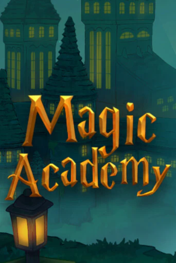 Бесплатная игра Magic Academy | Вулкан Казино играть онлайн