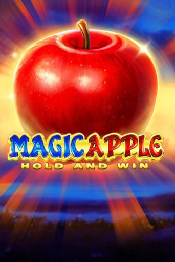 Бесплатная игра Magic Apple: Hold and Win | Вулкан Казино играть онлайн