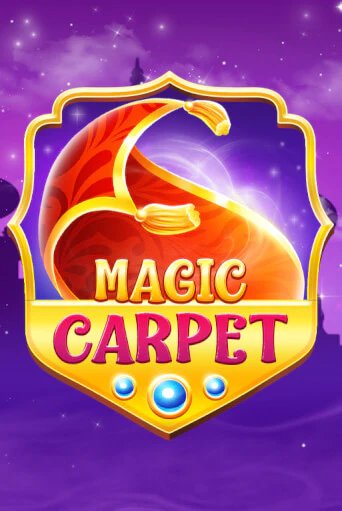 Бесплатная игра Magic Carpet | Вулкан Казино играть онлайн