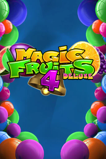 Бесплатная игра Magic Fruits 4 Deluxe | Вулкан Казино играть онлайн