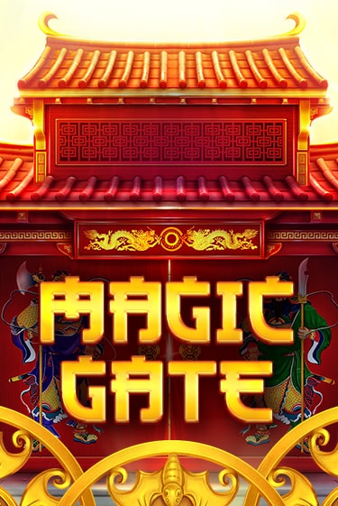 Бесплатная игра Magic Gate | Вулкан Казино играть онлайн