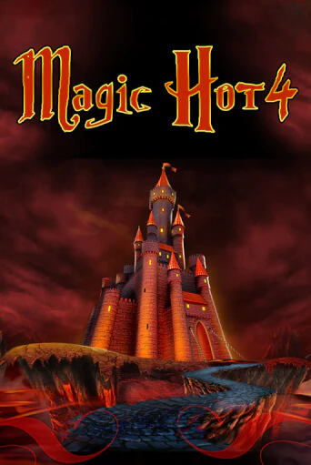 Бесплатная игра Magic Hot 4 Deluxe | Вулкан Казино играть онлайн