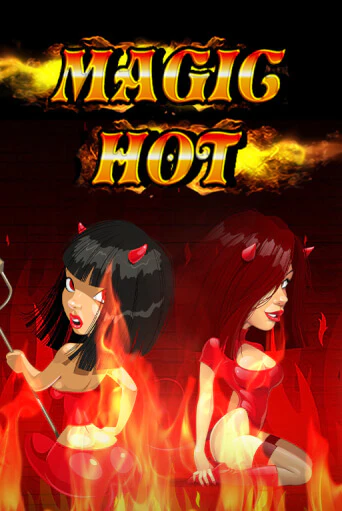 Бесплатная игра Magic Hot 4 | Вулкан Казино играть онлайн