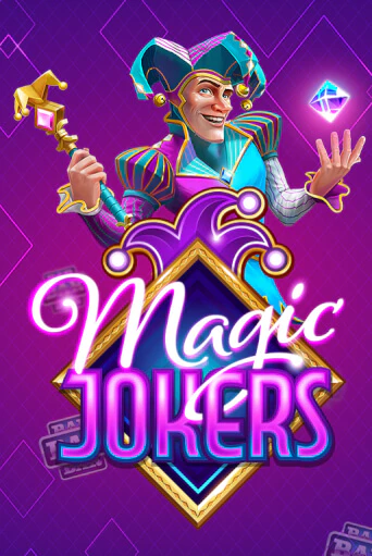 Бесплатная игра Magic Jokers | Вулкан Казино играть онлайн