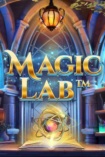 Бесплатная игра Magic Lab | Вулкан Казино играть онлайн
