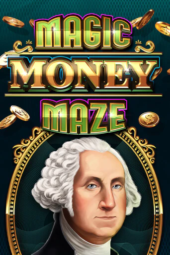 Бесплатная игра Magic Money Maze | Вулкан Казино играть онлайн