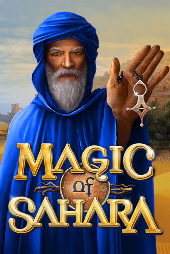 Бесплатная игра Magic of Sahara | Вулкан Казино играть онлайн