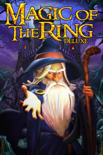 Бесплатная игра Magic of the Ring Deluxe | Вулкан Казино играть онлайн